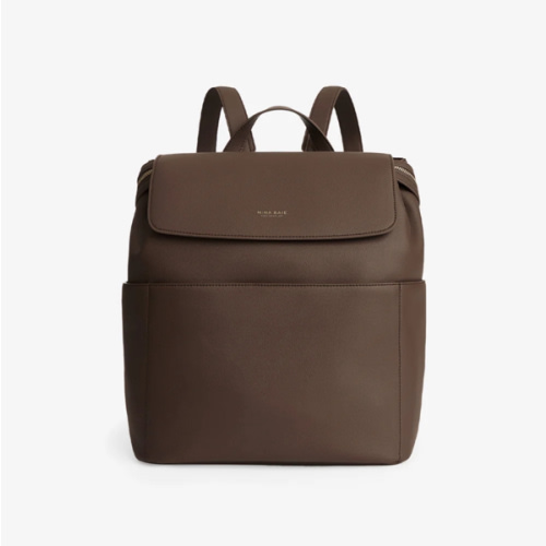 Kinney Full Backpack (Vegan) – MINA BAIE