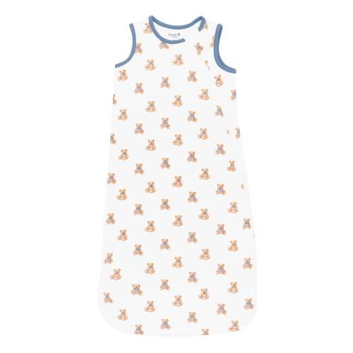 Sleep Bag in Teddy Bear 0.5