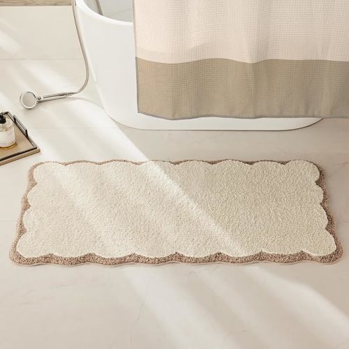 Bathroom Rug