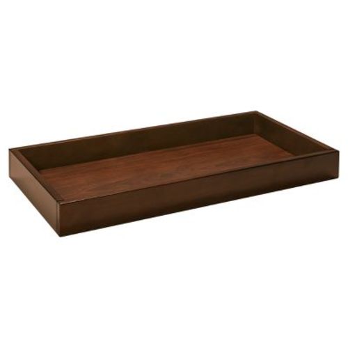 Davinci Universal Removable Changing Tray - Black