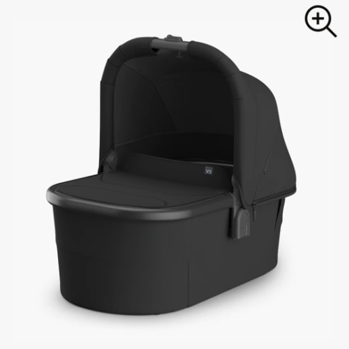 Bassinet V3 - Jake - UPPAbaby