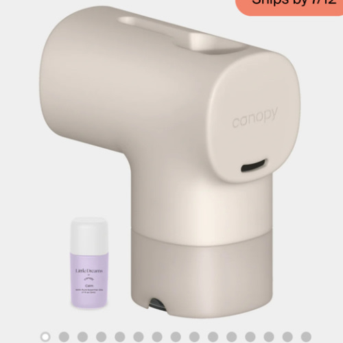 Bath Filter for Baby | The Best Bathtub Water Filter - Canopy