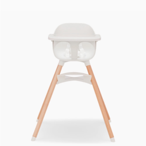 Lalo High Chair - Coconut