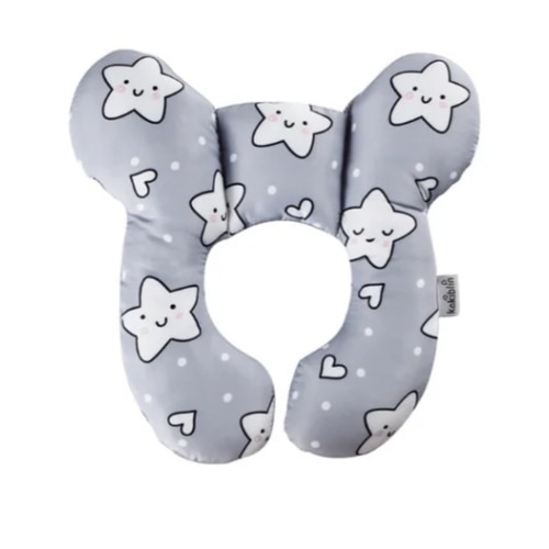Lina Baby Support Pillow - 🎉 Buy 1 Get 1 Free – Skaldo & Malin