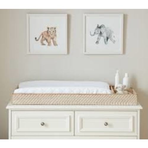 Quinn Changing Station https://www.potterybarnkids.com/products/quinn-white-washed-changing-station/?catalogId=10 - Google Search