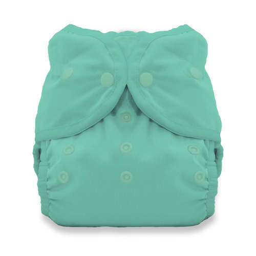 Thirsties Duo Wrap (Size 1) cloth diaper cover