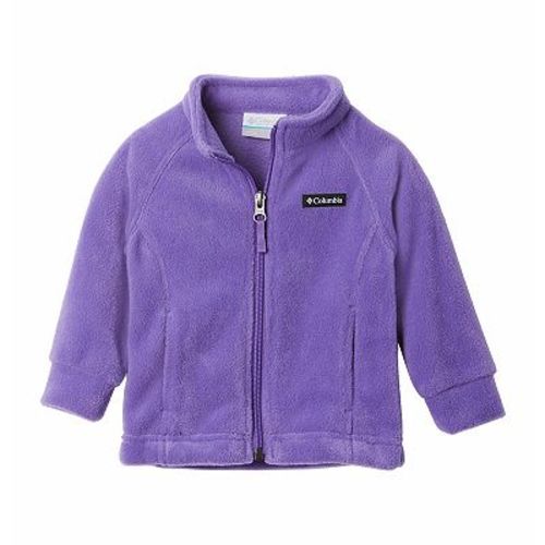 Baby Girl Columbia Benton Springs Fleece Jacket