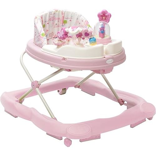 Disney Music and Lights Walker, Pink
