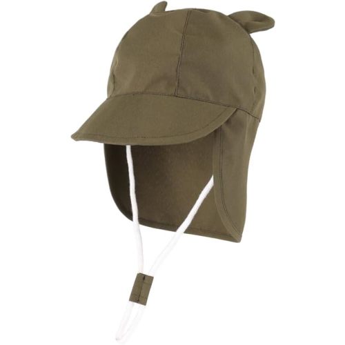 Baby Sun Hat UPF 50+ Baby Sun Hat Summer Toddler Beach Hats Suitable for Boys and Girls
