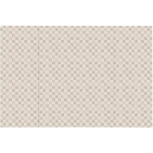 Foldable Baby Tumbling Mat – Padded Baby Play Mat for Floor | Foam Play Mat for Baby | Foldable Kids Play Mat | Durable, Stylish, and Cushioned Design