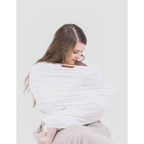 Everything Car Seat & Nursing Cover