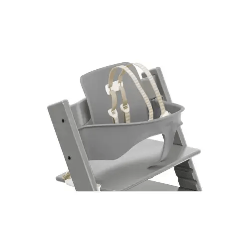 Tripp Trapp® Baby Set - Storm Grey