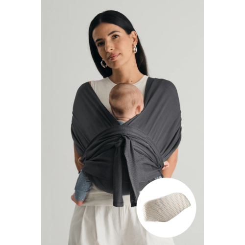 Baby Carrier - AirMesh
