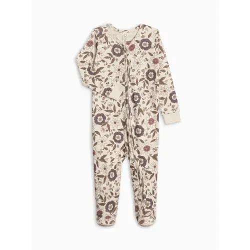 Peyton Zipper Sleeper