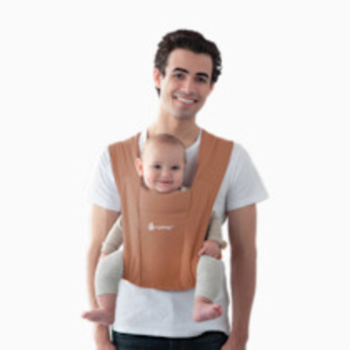 Ergobaby Embrace - Canyon Clay