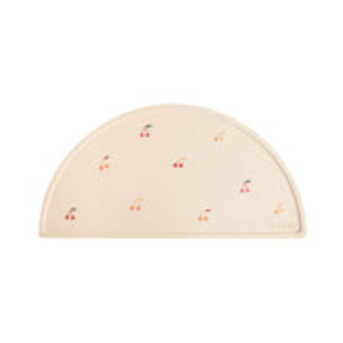 Mushie Baby Silicone Placemat