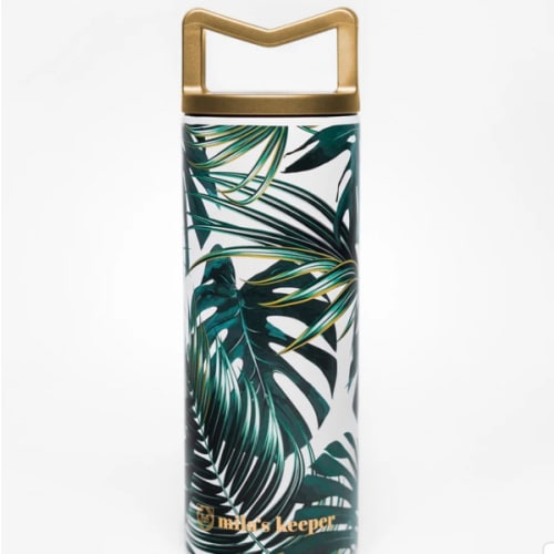The MilKeeper® - Breast Milk Cooler