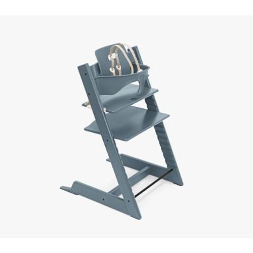 Stokke® Tripp Trapp® High Chair, White