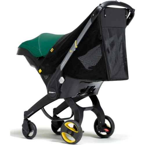 Doona 360° Protection Cover for Doona Infant Car Seat, Black
