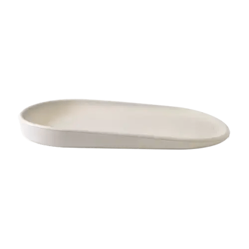 Premium PU Foam Comfort Change Pad | Turtle Dove