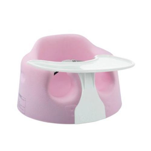Bumbo Infant Seat with Tray Table