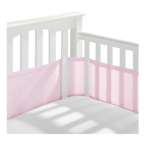 Amazon.com : crib bumpers