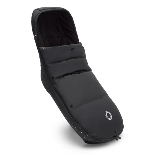 Water Repellent Down & Feather Stroller Footmuff