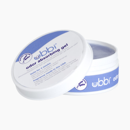 Ubbi Odor Absorbing Gel