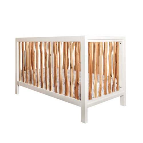 Branch Convertible Crib
