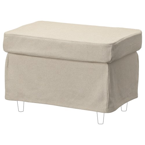 IKEA Slipcover for Strandmon Ottoman