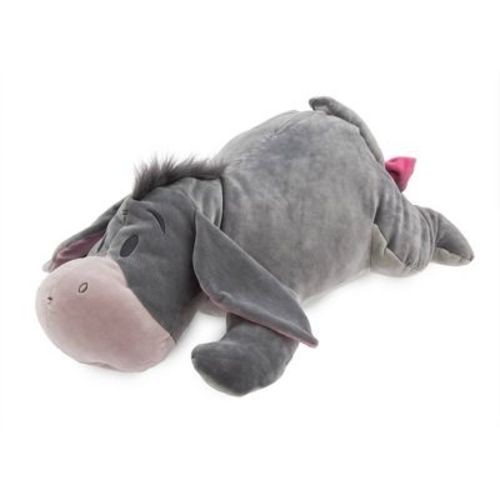 Disney Winnie The Pooh Eeyore Kids' Cuddleez Plush