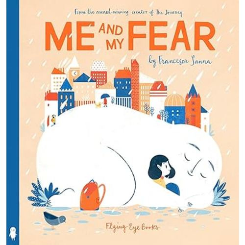 Me And My Fear