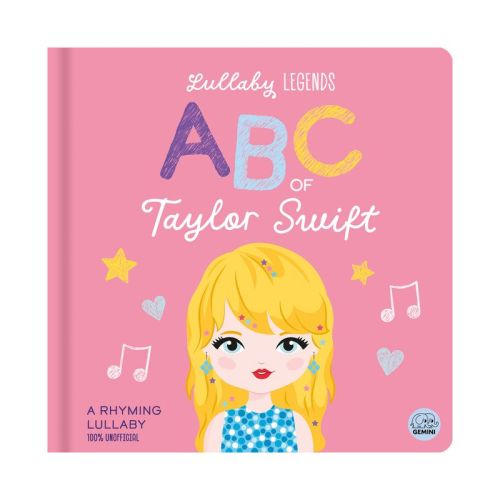 ABCs of Taylor Swift