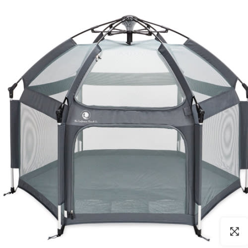 Pop 'N Go™ Playpen | Kids Pop-Up Tent | California Beach Co. – The California Beach Co.