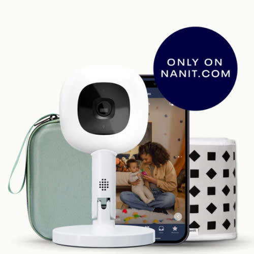 The Traveling Monitor Bundle