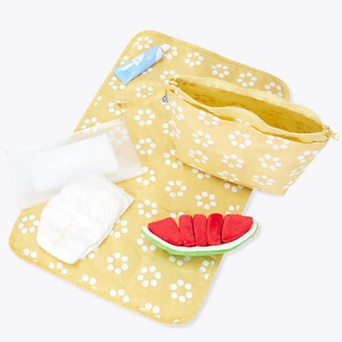 Quick Change Kit Bag