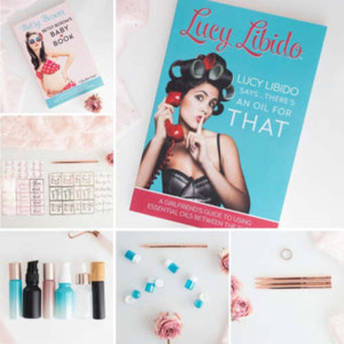 Limited Edition Valentine's Day Box – Lucy Libido