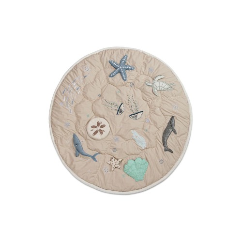Cove Ocean City Adventure Activity Mat