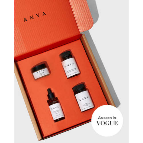 The Postpartum Basics Gift Set