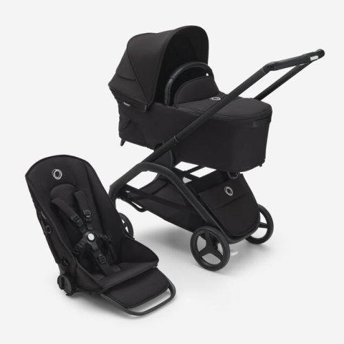 Bugaboo Dragonfly stroller