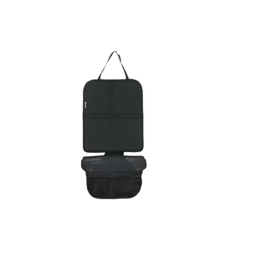 Maxi Cosi Car Seat Protector Black | Baby Bunting AU