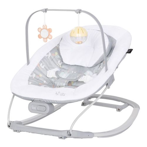 Smart Steps My First Rocker 2 Bouncer