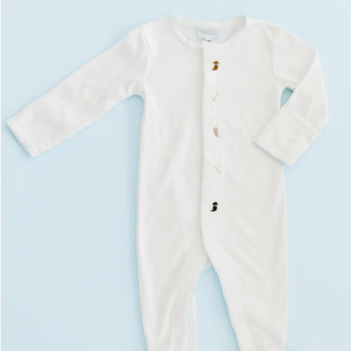 Puppy Dog Tails Sleeper – Littles on 5th