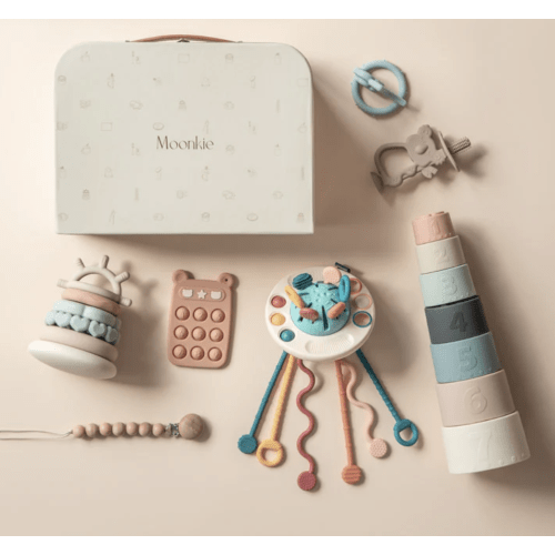 Luxe Playtime Gift Set