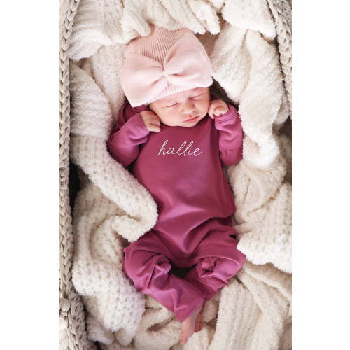 CuddleLane™ Luxe Waffle Blankets | Solids