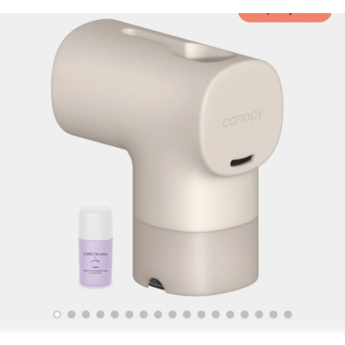 Bath Filter for Baby | The Best Bathtub Water Filter - Canopy