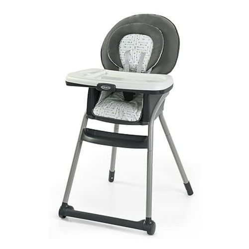 Graco® Table2Table LX 6-in-1 Highchair, Arrows