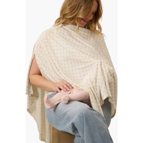 Nursing Cover