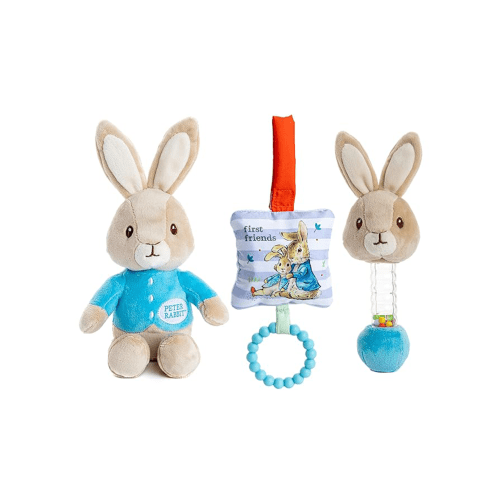 Kids Preferred Beatrix Potter Gift Set - Spoiled Sweet Boutique - Spoiled Sweet Boutique