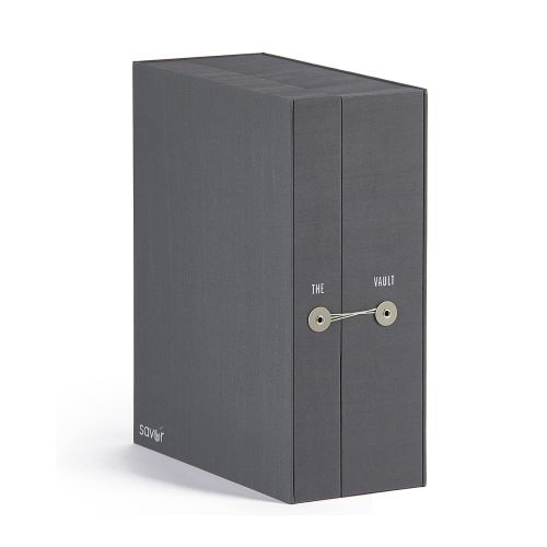 Savor The Vault Baby Keepsake Box